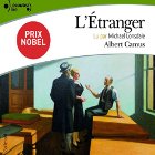 L'Étranger | Livre audio Auteur(s) : Albert Camus Narrateur(s) : Michael Lonsdale