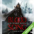 La Voix du sang (Blood Song 1) | Livre audio Auteur(s) : Anthony Ryan Narrateur(s) : Nicolas Planchais