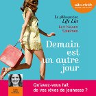 Demain est un autre jour | Livre audio Auteur(s) : Lori Nelson Spielman Narrateur(s) : Ingrid Donnadieu