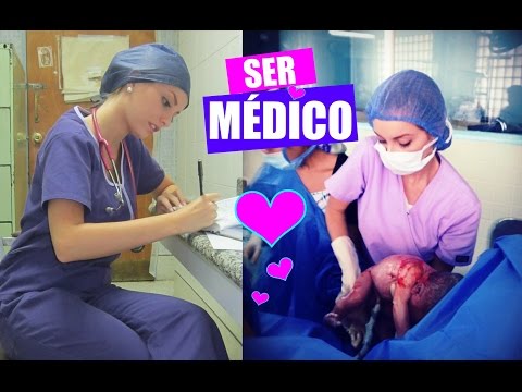 TODA LA VERDAD SOBRE LA CARRERA DE MEDICINA! | MI EXPERIENCIA + TIPS DE ESTUDIO! | Katie Angel