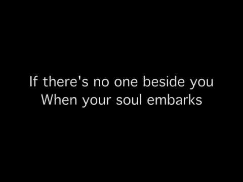 Death Cab For Cutie - I Will Follow You Into The Dark +Lyrics