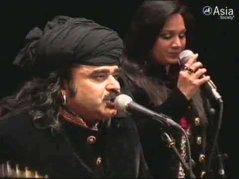 Arif Lohar and Friends: Jugni Ji!