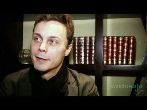 Interview with Ville Valo of HIM