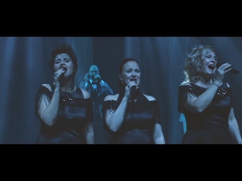 Rajaton - Talventyttö ajaa Suomen halki - Live at Finlandia Hall Helsinki