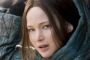 Times are changing: Jennifer Lawrence's <i>Hunger Games</i> character Katniss Everdeen is one of a new breed of kick-ass ...