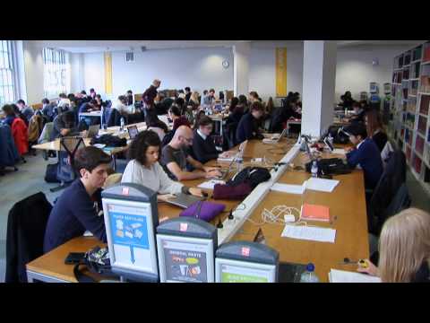 The LSE Accounting Student Experience