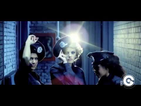 ALEXANDRA STAN - Mr. Saxobeat