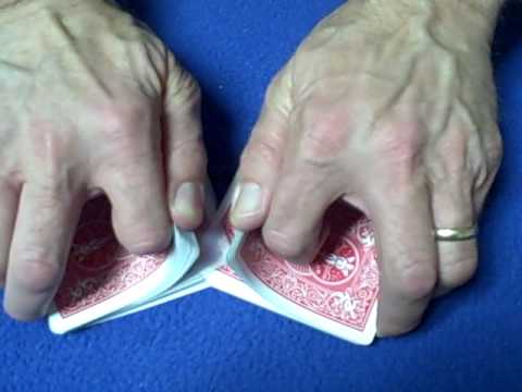 673 King St  - Card Trick