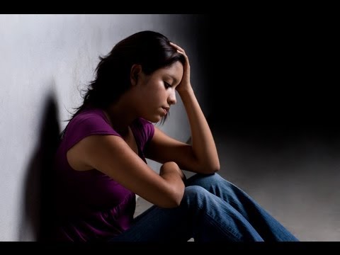 The Truth about Depression BBC Full Documentary 2013