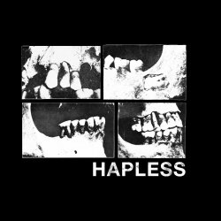 Hapless - Hapless (2016)