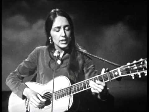 MUSIC OF THE SIXTIES The Folk Singers (2) (Peter,Paul & Mary,Judy Collins,Joan Baez & Joni Mitchell)