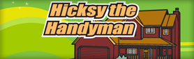 Hicksy The Handyman - Fencing