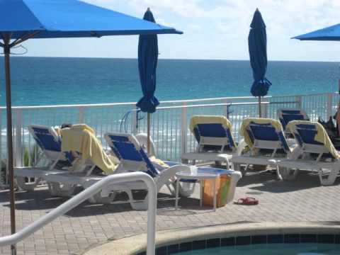 Trump Grande Resort Condo Hotel # 18111- Sunny Isles Beach, FL