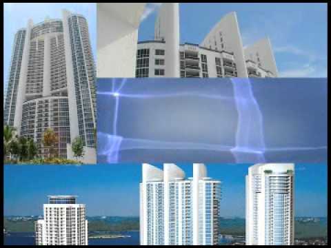 Trump Grande Ocean Resort & Trump Towers Miami Promo Video