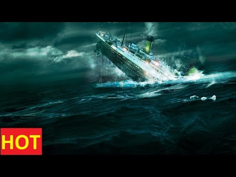 Titanic Real Story - NEW national geographic Documentary History Channel Full New