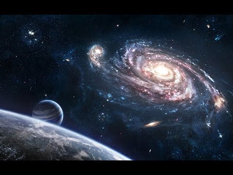 History Channel | How big is the Universe - Documentary 1080p