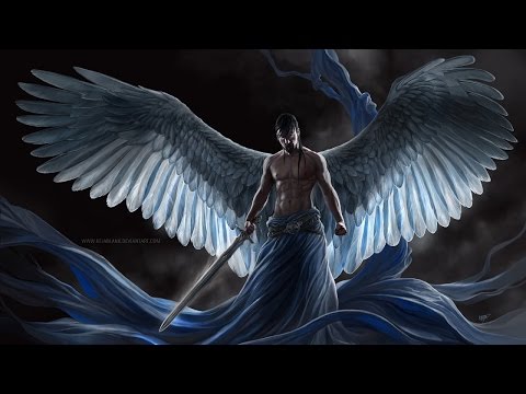 History Channel - History of Angels - Discovery History Documentary