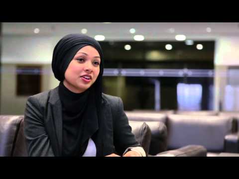 Zahura Ahmed, International Development and Global Studies