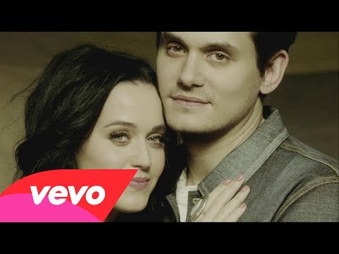 John Mayer - Who You Love ft. Katy Perry