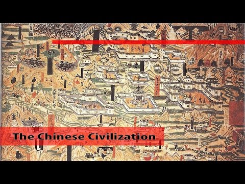 History Channel Documentary | Ancient Discoveries | The Chinese Civilization