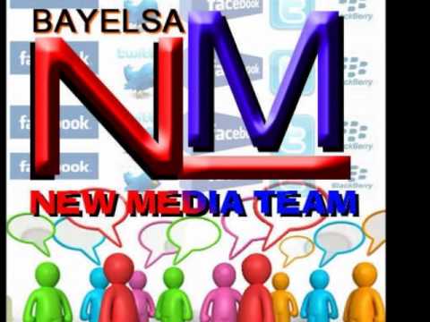 BAYELSA STATE GOVT: NEW MEDIA PROGRAMME ANNOUNCEMENT