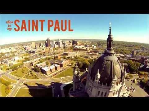 Visit Saint Paul