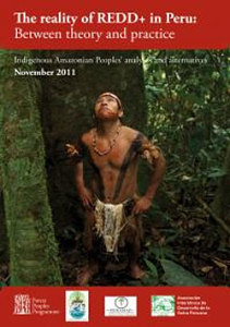 Amazonian peoples' report exposes the grim reality of REDD