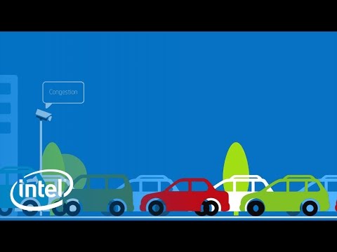 Intel IoT -- What Does The Internet of Things Mean?