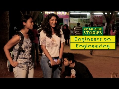 Engineers on Engineering - NIT TRICHY | Put Chutney