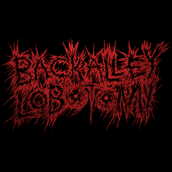 Back Alley Lobotomy - Some Recordings [demo] (2015)