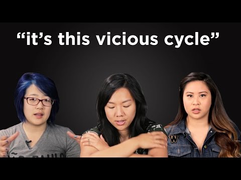 Asian American Women Share Their Body Insecurities