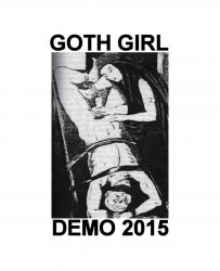 Goth Girl - Demo (2015)