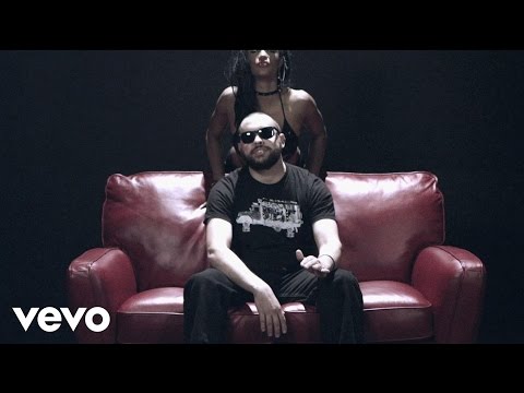 Wrekonize - Freak ft. Tech N9ne