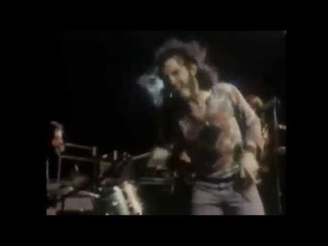 GROUPIES - Full 1970 Documentary Featuring Terry Reid