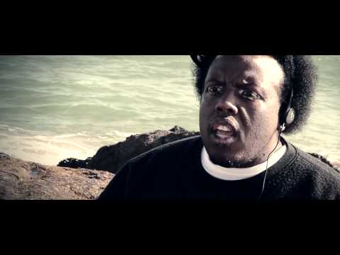 Krizz Kaliko - Unstable - Official Music Video