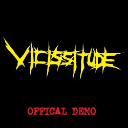 Vicissitude - Demo (2016)