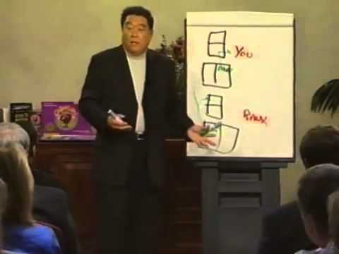 60 Minutes To Getting Rich    Robert Kiyosaki