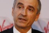 John Borghetti says he has largely achieved everything he set out to do and cannot understand the criticism at a time ...