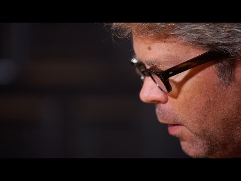 Jonathan Franzen interview in full - Newsnight