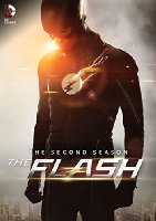 The Flash: Season 2 [Blu-ray]