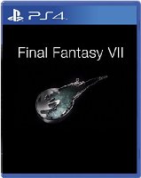 Final Fantasy 7 Remake - PlayStation 4