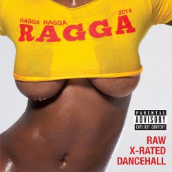 VA - Ragga Ragga Ragga 2014 (2014)