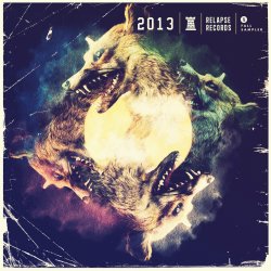 VA - Relapse Records Fall Sampler (2013)