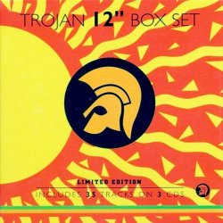 VA &#8206;- Trojan 12" Box Set (2003)