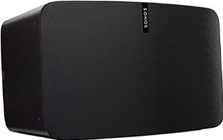 Sonos PLAY:5 Wireless Hi-Fi Speaker - Black