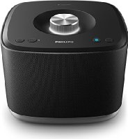 Philips BM5B/10 izzy Multiroom Speaker ( 5 W, Bluetooth, izzylink), Black