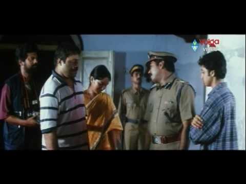 Journalist Full Length Telugu Movie