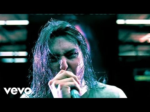 Andrew W.K. - Party Hard