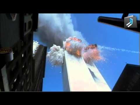 11 Septembre 2001 : la chute des Twin Towers - Le Figaro