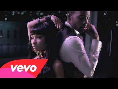 Mario - Somebody Else ft. Nicki Minaj